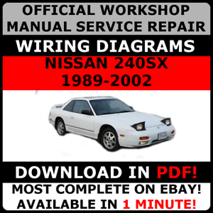 240sx Haynes Manual Download